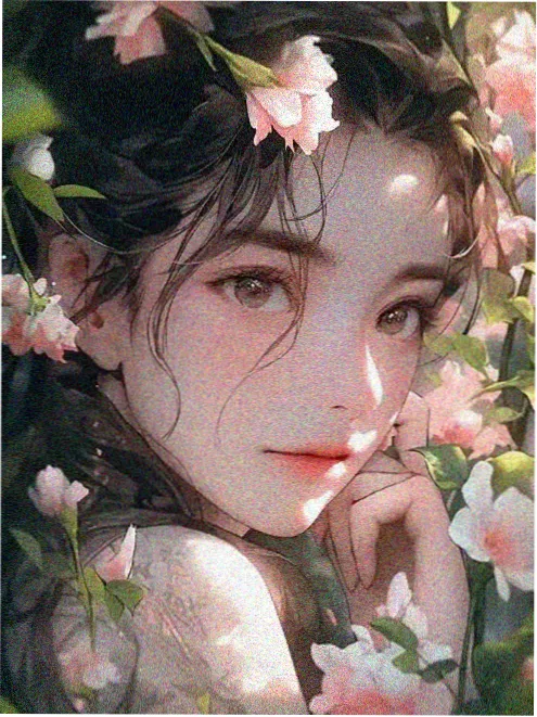 编辑推荐 家庭情感剧海报